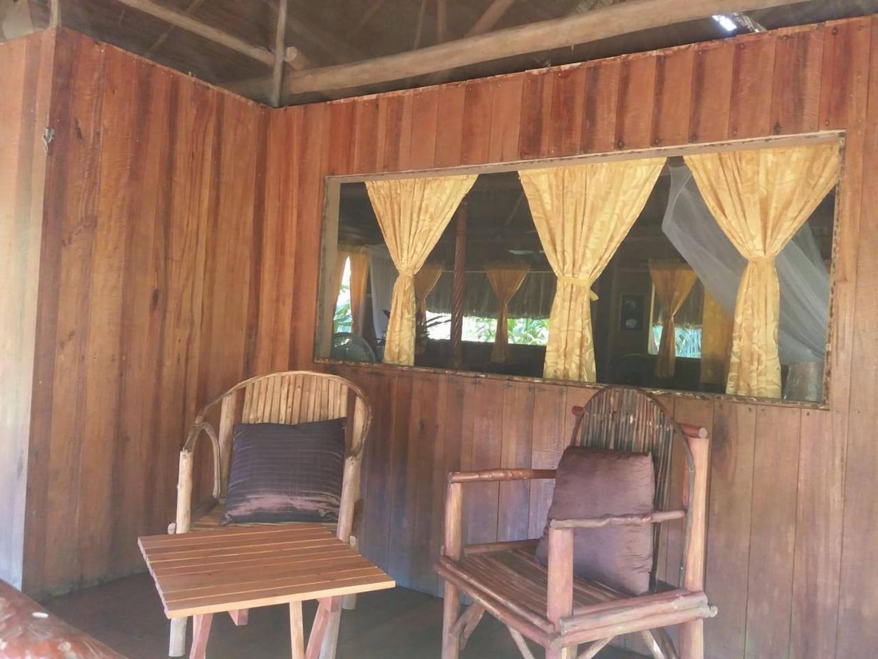 Sun Creek Lodge Пунта-Горда Екстер'єр фото