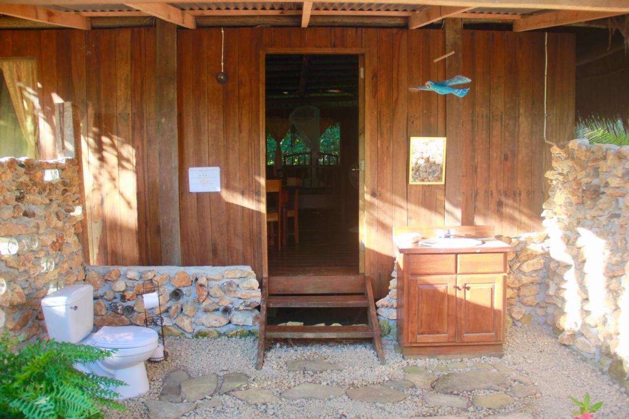 Sun Creek Lodge Пунта-Горда Екстер'єр фото